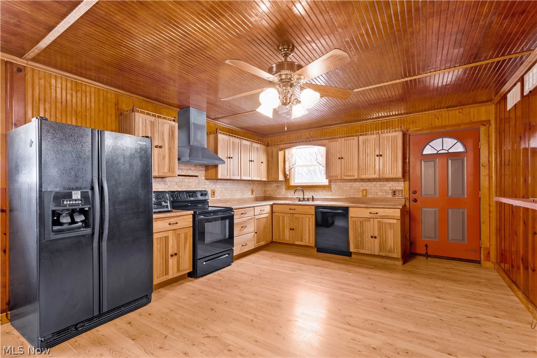2395 McKims Ridge Road Colliers, WV 26035 - Photo 11 of 35