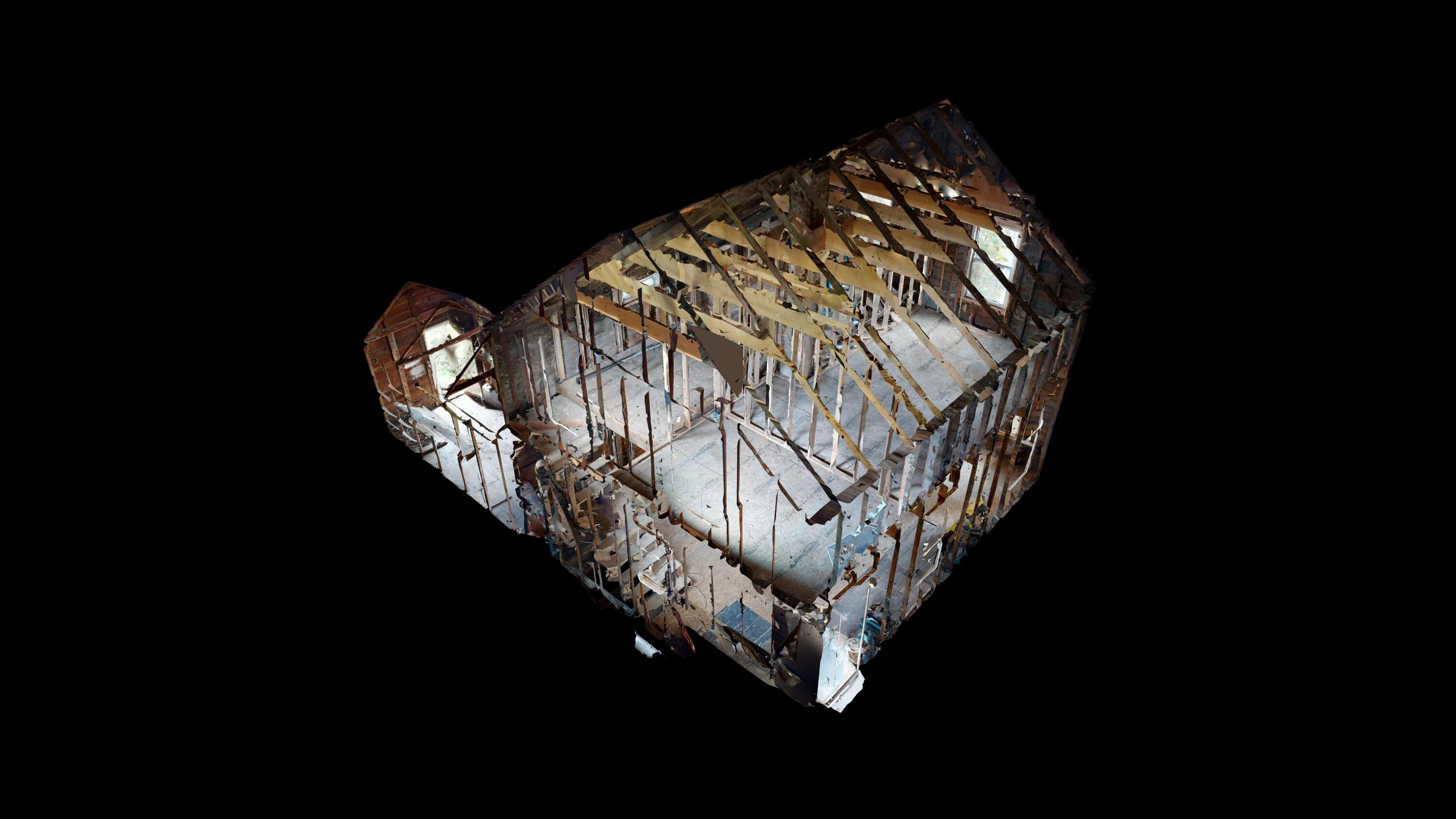 529 Riverside Drive Auburn, ME 04210 - Photo 17 of 20 529-Riverside-Drive-Dollhouse-View