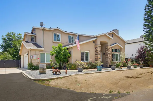 $1,659,000 | 9111 Tropico Drive, La Mesa, CA 91941