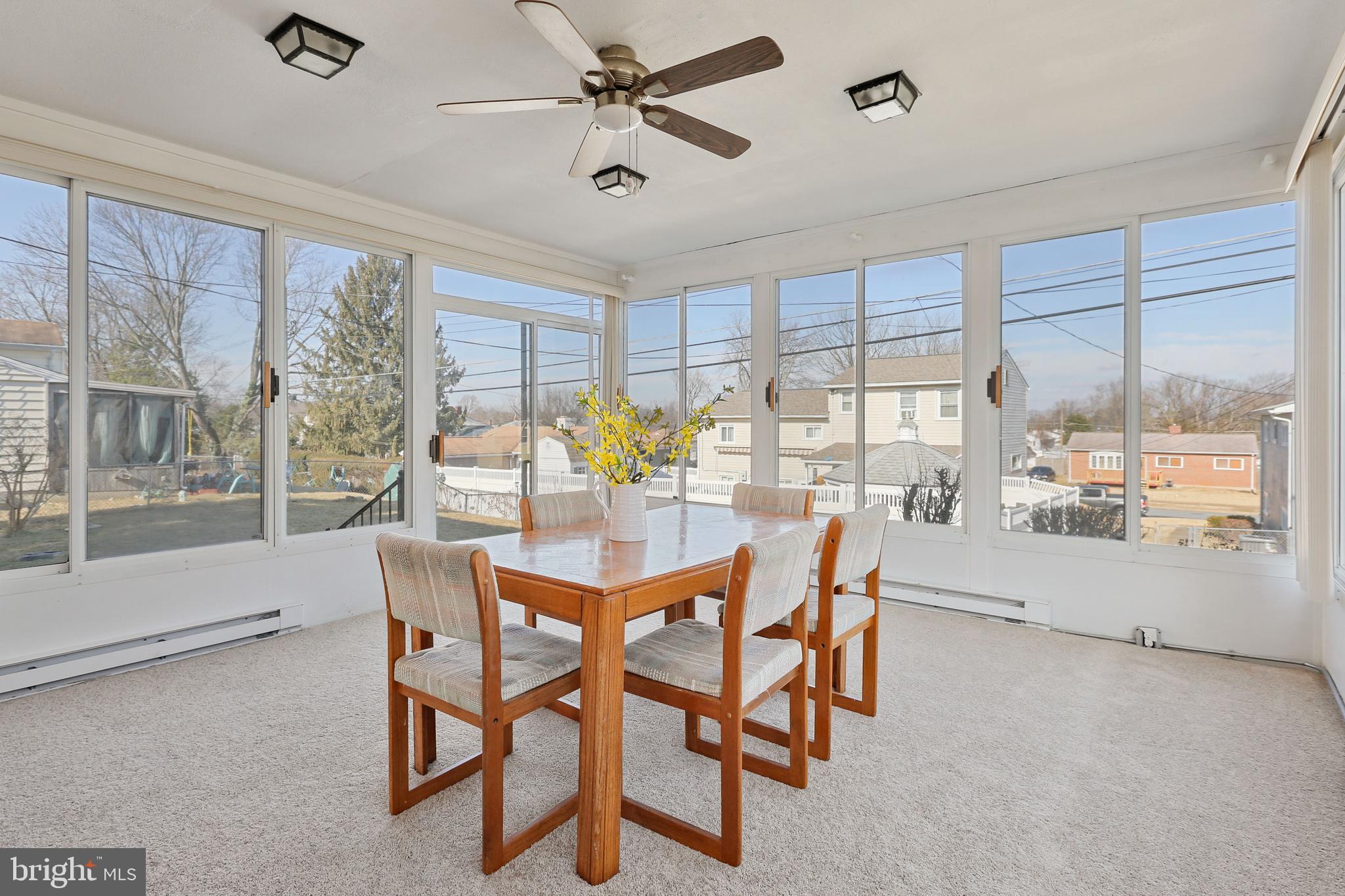922 Prestwood Road Baltimore, MD 21228 - Photo 11 of 30 Perfect for entertaining