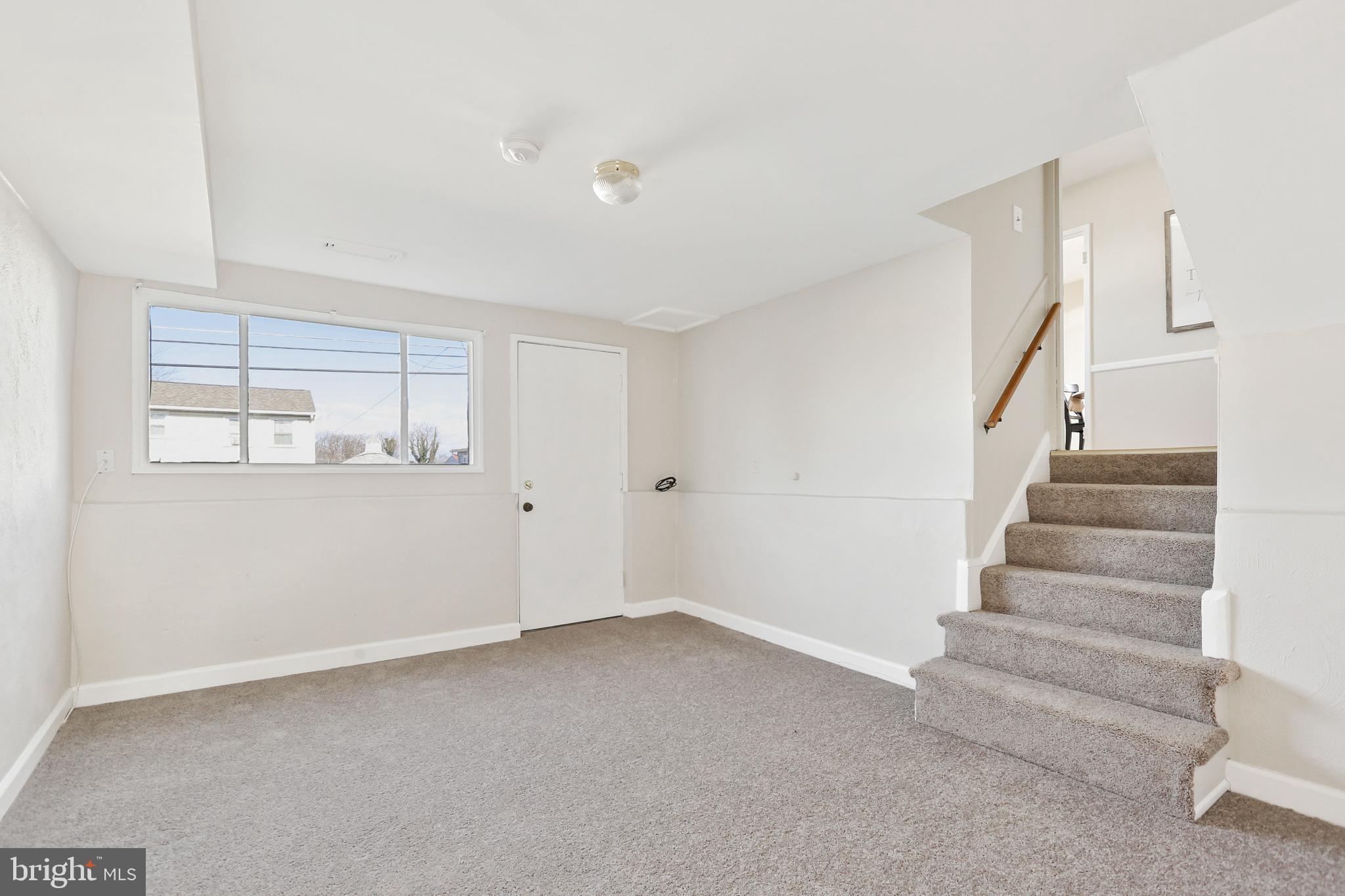 922 Prestwood Road Baltimore, MD 21228 - Photo 22 of 30 New plush carpeting