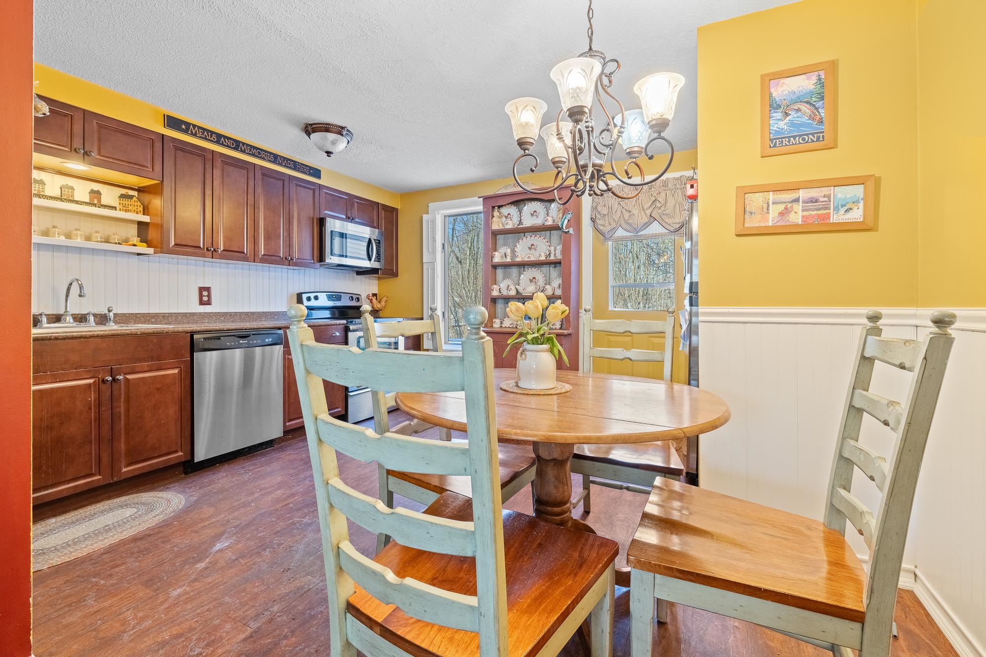 7564 Bourn Brook Road, Unit 64 Manchester Center, VT 05255 - Photo 15 of 33