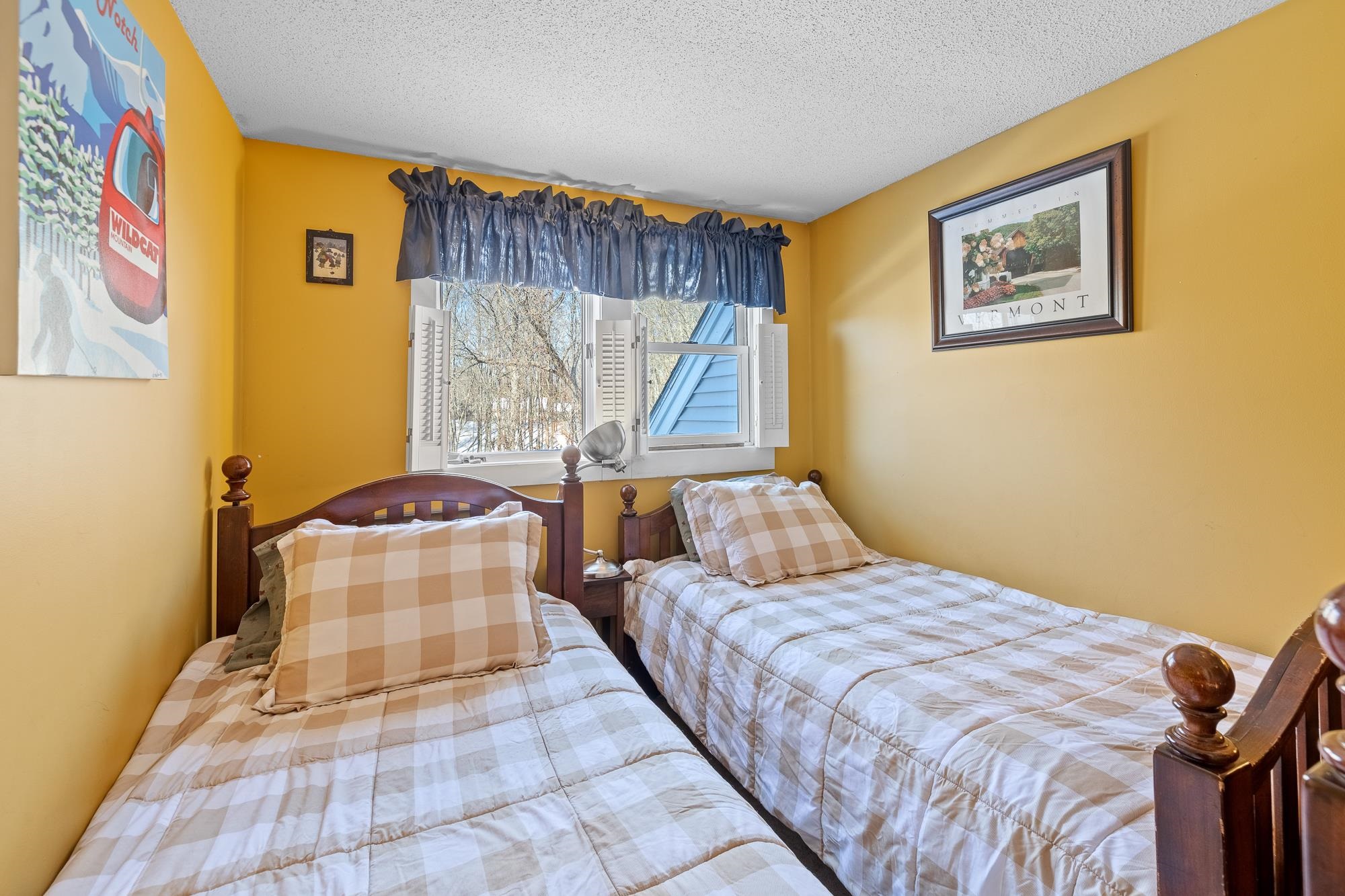7564 Bourn Brook Road, Unit 64 Manchester Center, VT 05255 - Photo 17 of 33