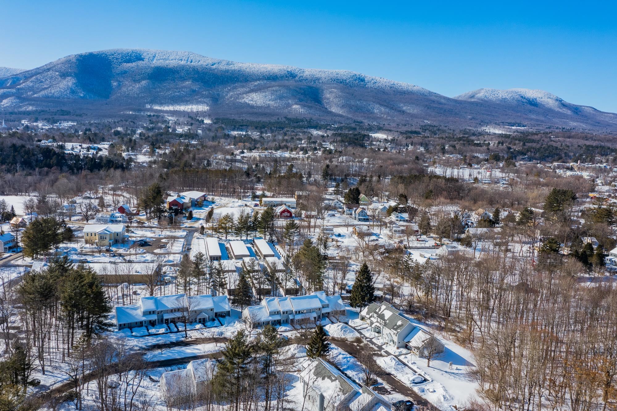 7564 Bourn Brook Road, Unit 64 Manchester Center, VT 05255 - Photo 28 of 33