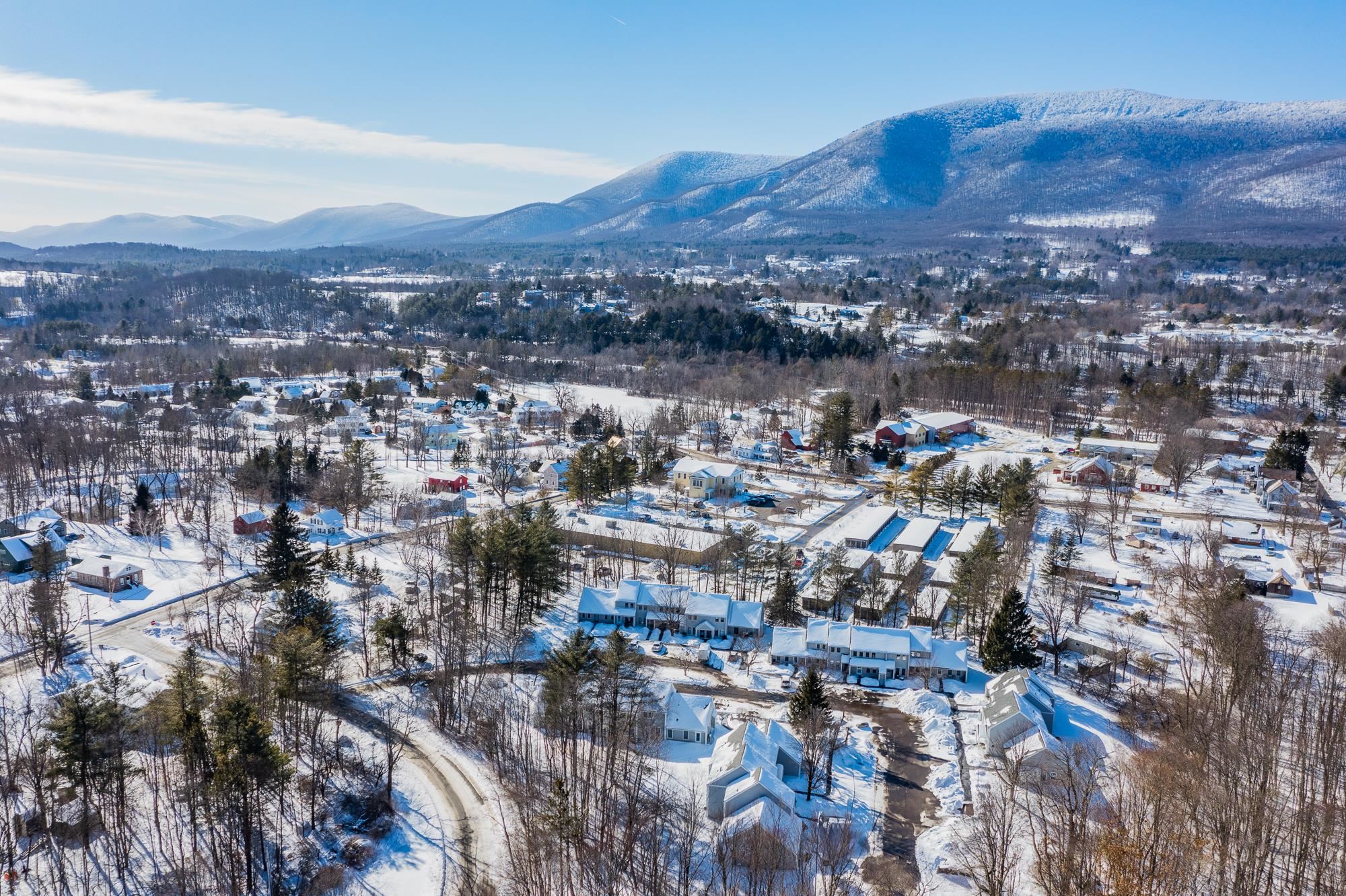 7564 Bourn Brook Road, Unit 64 Manchester Center, VT 05255 - Photo 29 of 33