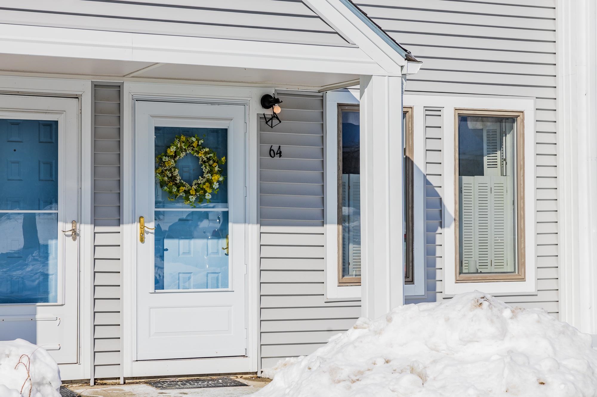 7564 Bourn Brook Road, Unit 64 Manchester Center, VT 05255 - Photo 3 of 33