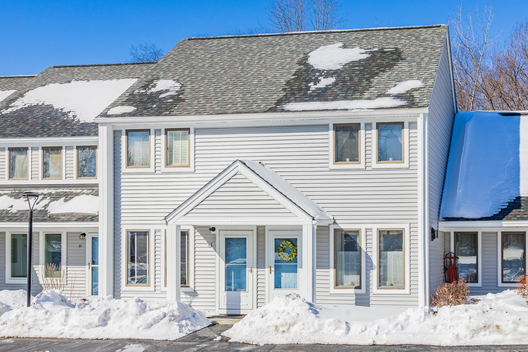7564 Bourn Brook Road, Unit 64 Manchester Center, VT 05255 - Photo 31 of 33