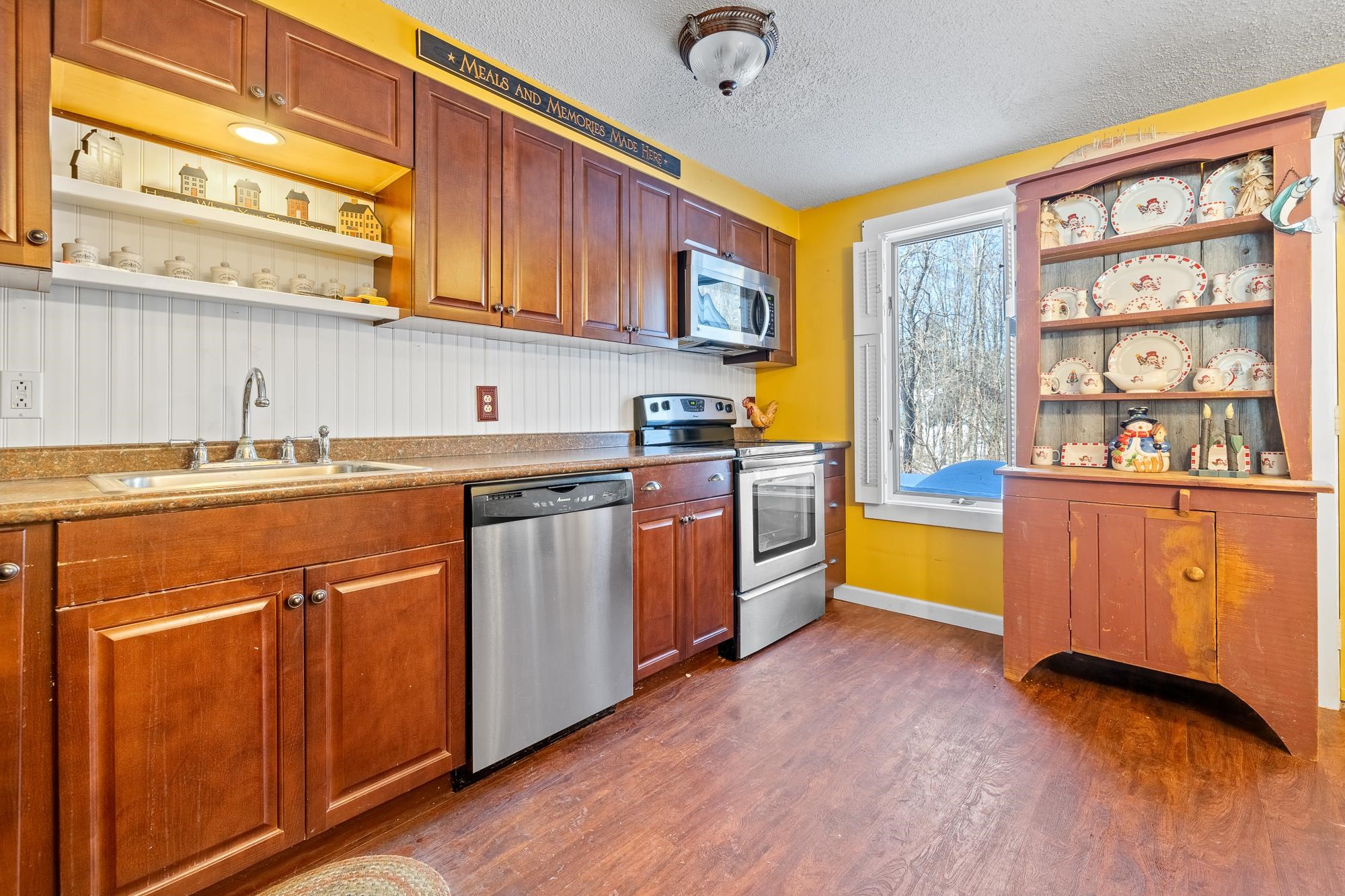 7564 Bourn Brook Road, Unit 64 Manchester Center, VT 05255 - Photo 4 of 33
