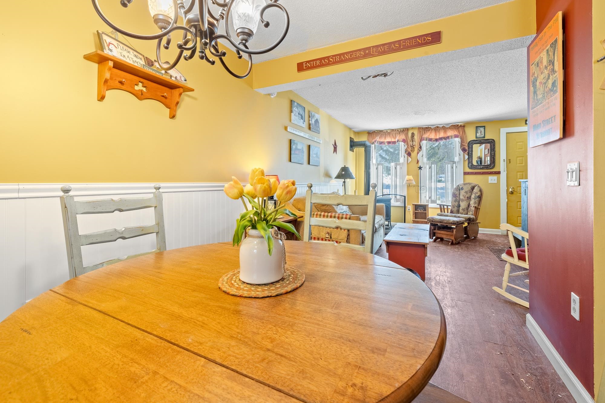 7564 Bourn Brook Road, Unit 64 Manchester Center, VT 05255 - Photo 7 of 33