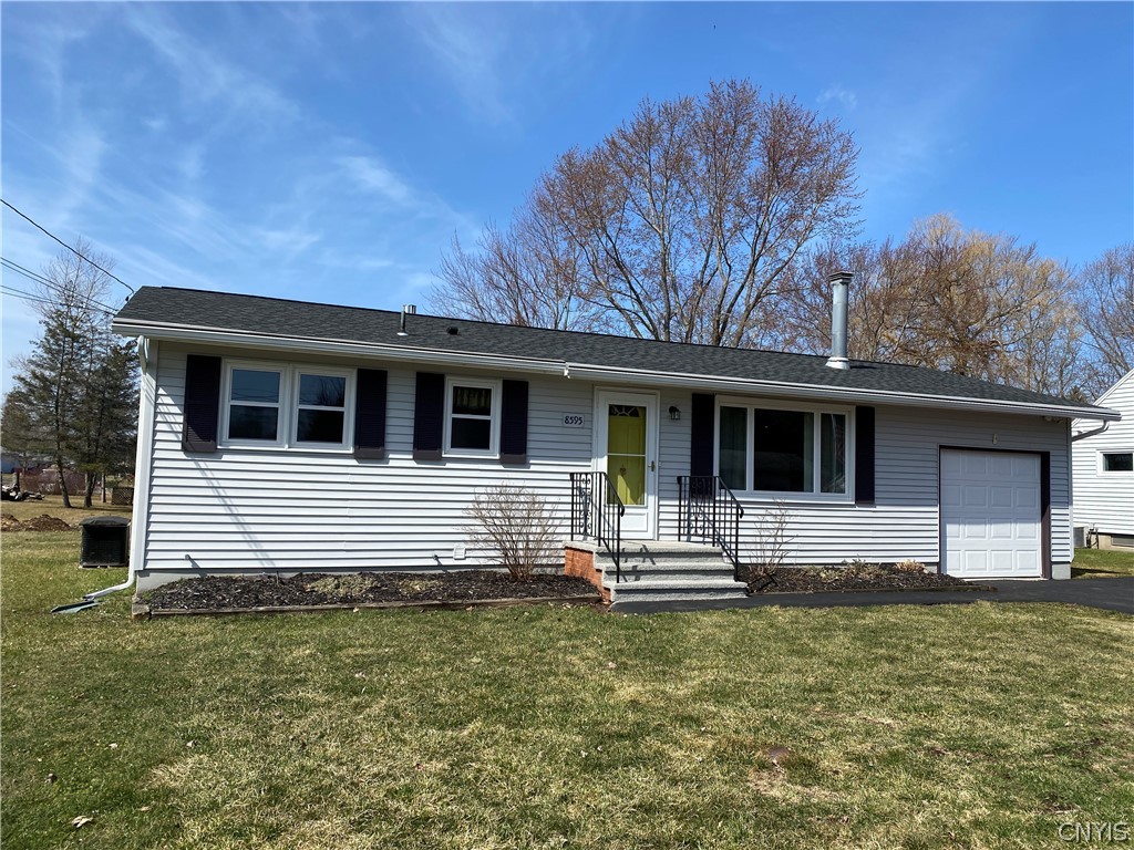 8595 Button Road Cicero, NY 13039 - Photo 1 of 1 Gallery Image 1