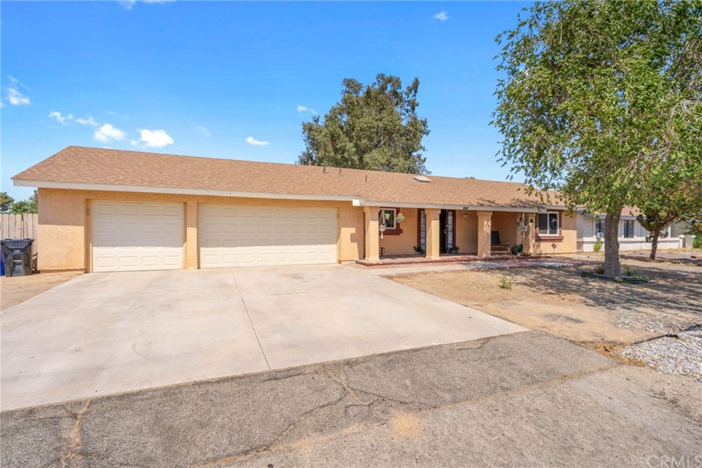 12772 Pacoima Road Victorville, CA 92392 - Photo 1 of 1