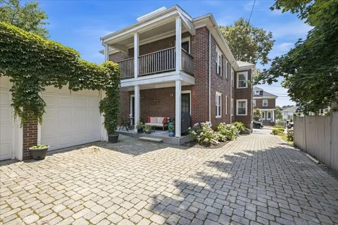 $699,000 | 46-48 Franconia Street, Unit 1, Boston, MA 02122