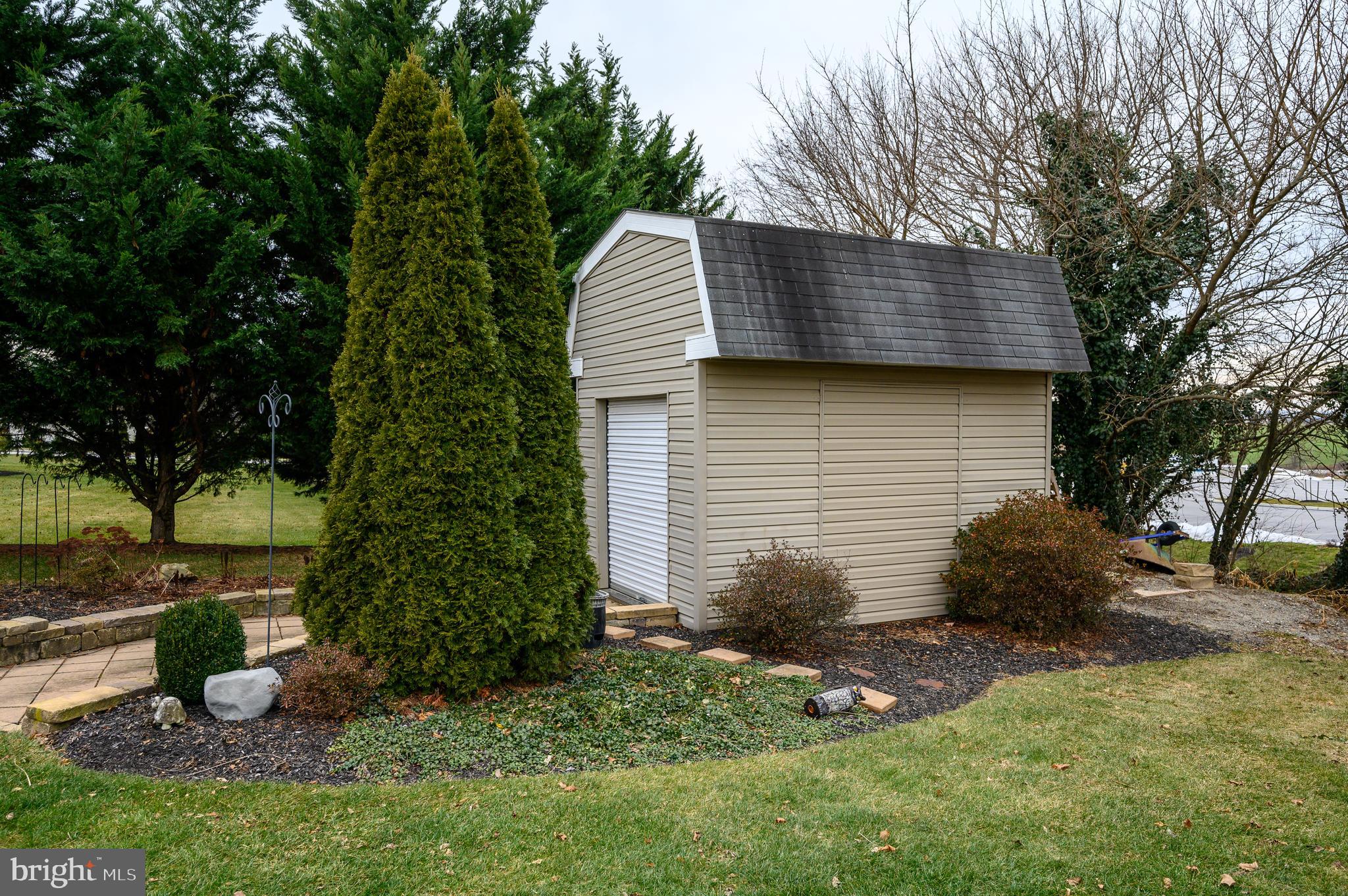 45 Hillside Road Hanover, PA 17331 - Photo 40 of 52 Gallery Image 40