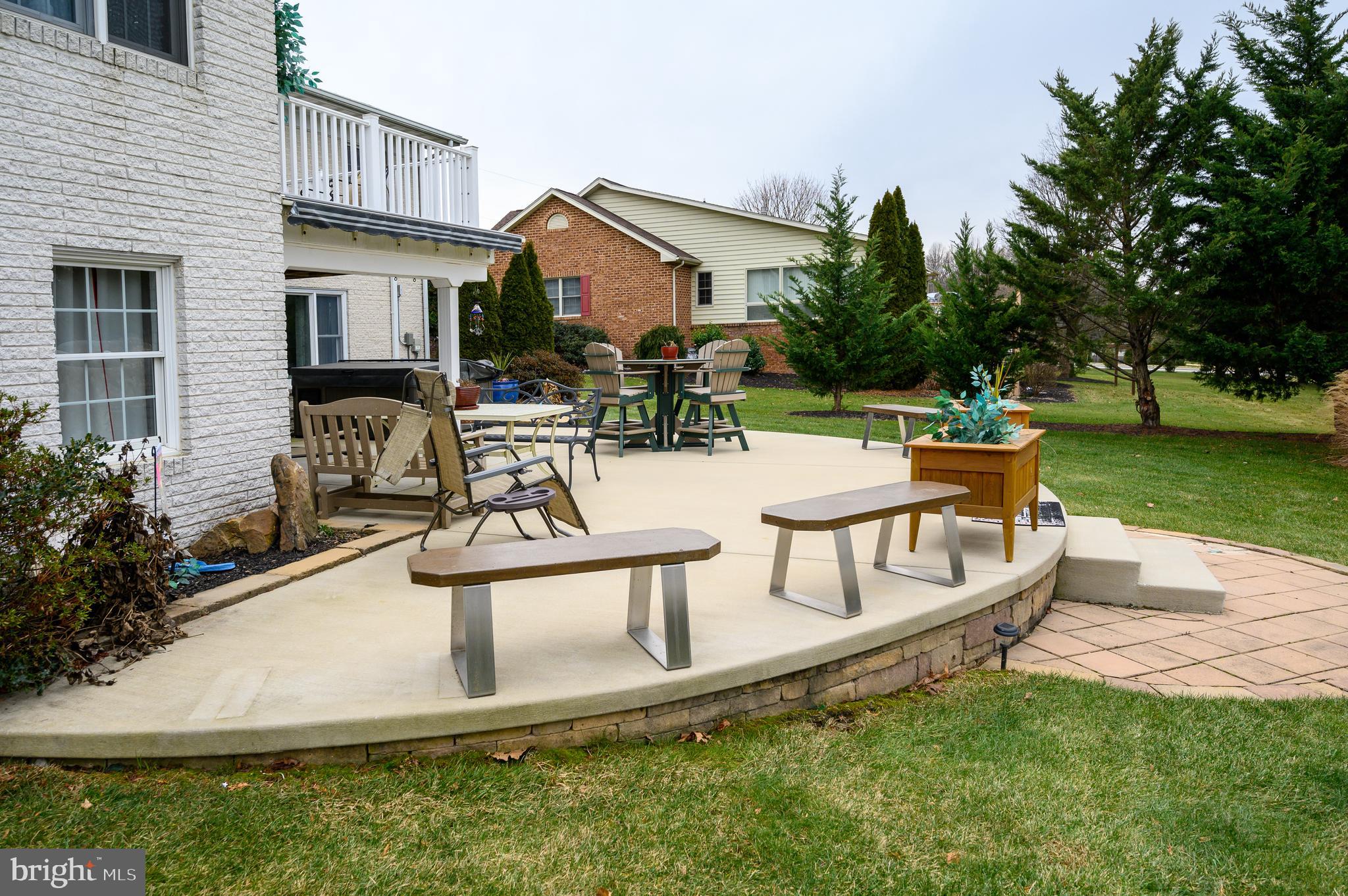 45 Hillside Road Hanover, PA 17331 - Photo 46 of 52 Gallery Image 46