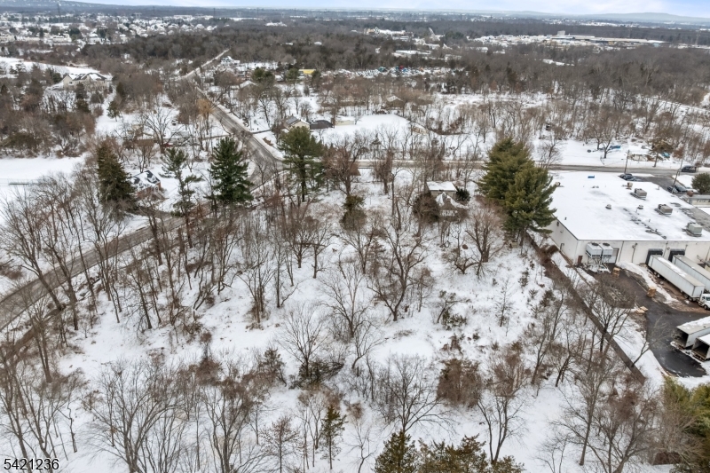 432 Roycefield Road Hillsborough, NJ 08844 - Photo 2 of 7 a view of city and mountain