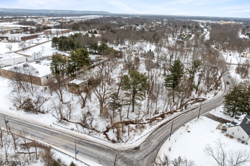432 Roycefield Road Hillsborough, NJ 08844 - Photo 5 of 7 a view of a city from a balcony