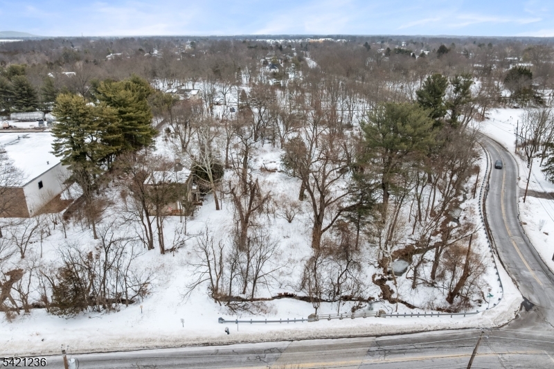 432 Roycefield Road Hillsborough, NJ 08844 - Photo 6 of 7 a view of lake view