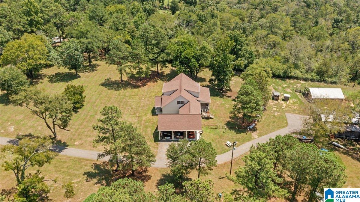 770 Newton Road Odenville, AL 35120 - Photo 39 of 40