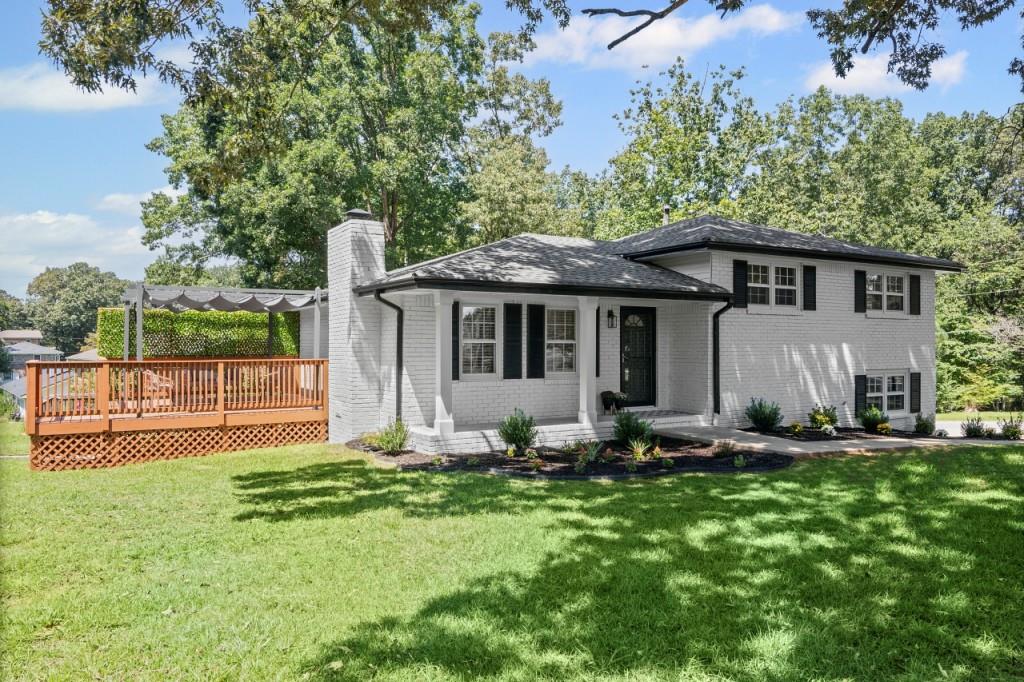 3845 Reynolds Road Douglasville, GA 30135 - Photo 1 of 1 Gallery Image 1