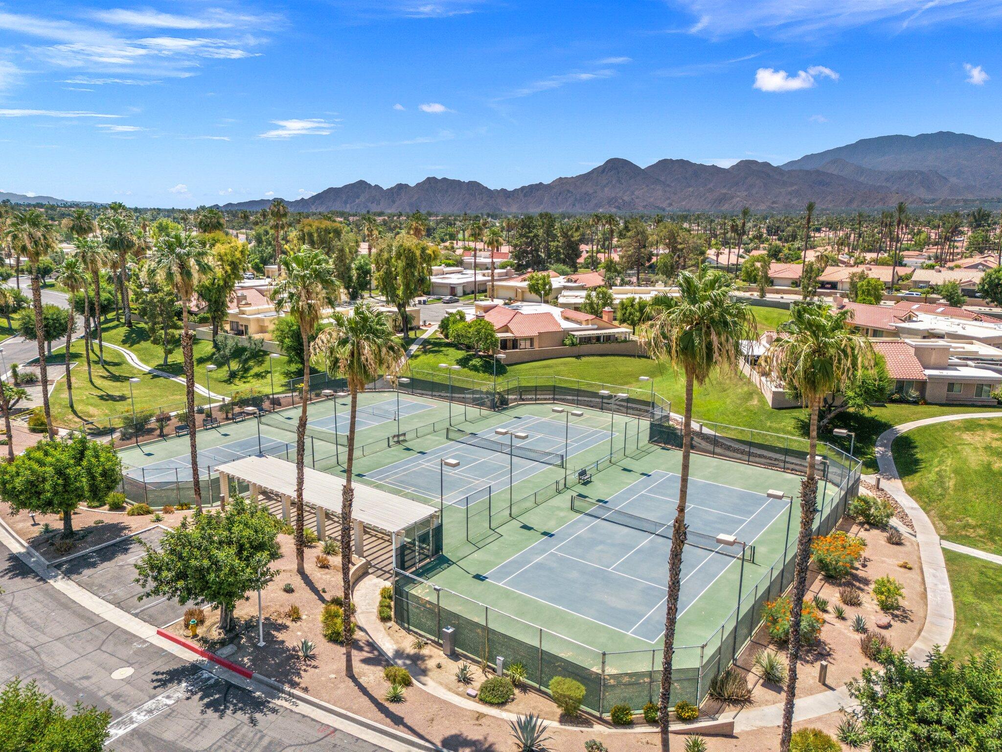 73750 Calle Bisque Palm Desert, CA 92260 - Photo 37 of 40 a view of a city