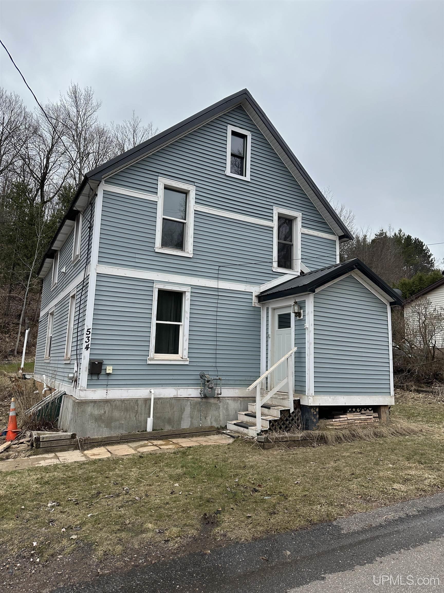 534 Jasper Street Ishpeming, MI 49849 - Photo 37 of 38 Gallery Image 37