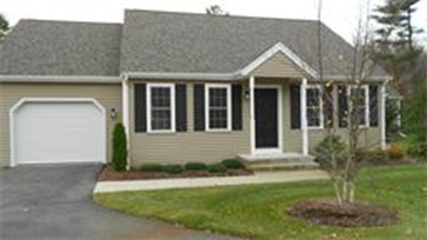 63 Brewster Road, Unit 63 Stoughton, MA 02072 - Photo 1 of 7 Gallery Image 1