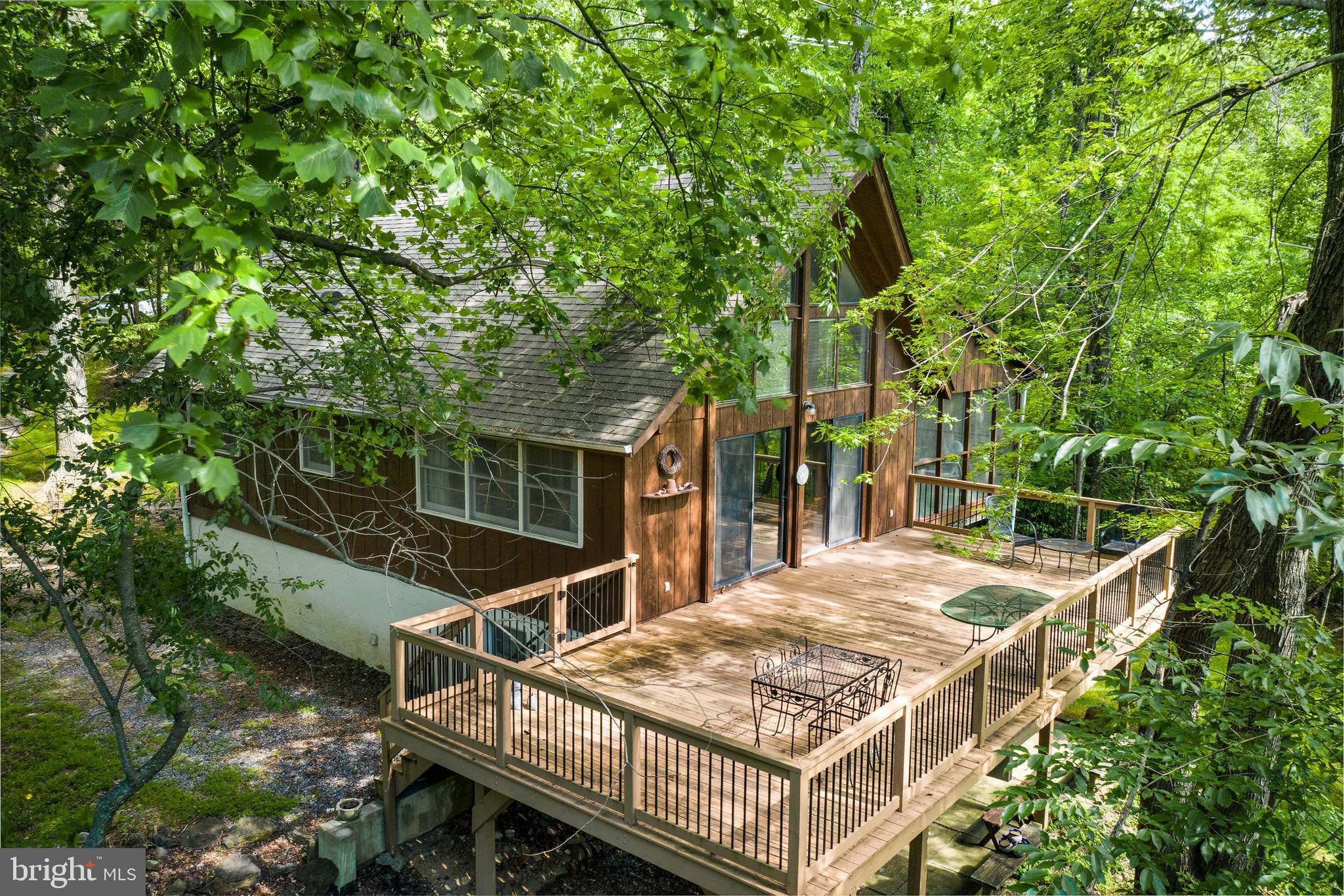 57 Old Sawmill Road Front Royal, VA 22630 - Photo 1 of 44 Gallery Image 1
