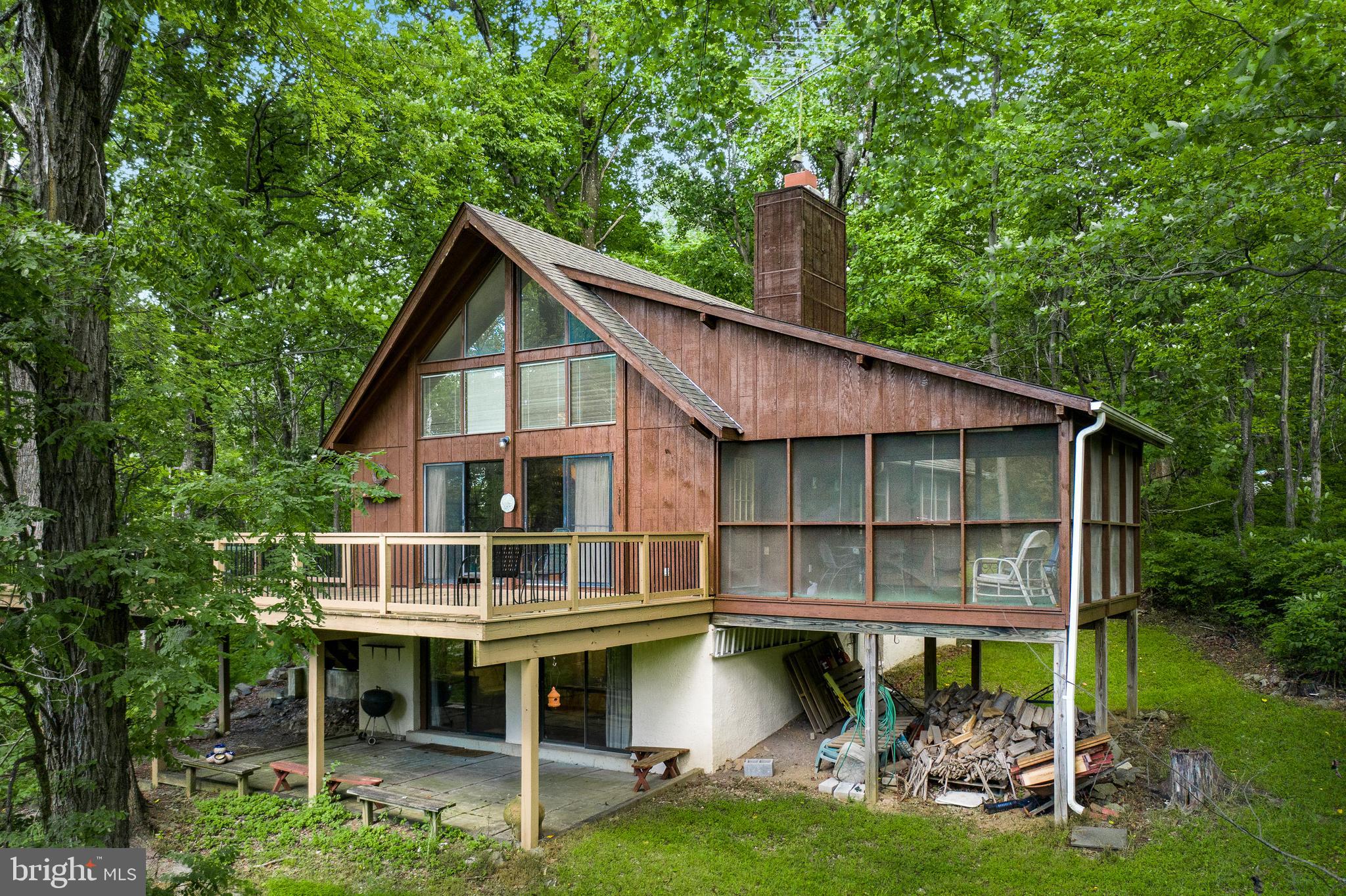 57 Old Sawmill Road Front Royal, VA 22630 - Photo 3 of 44 Gallery Image 3