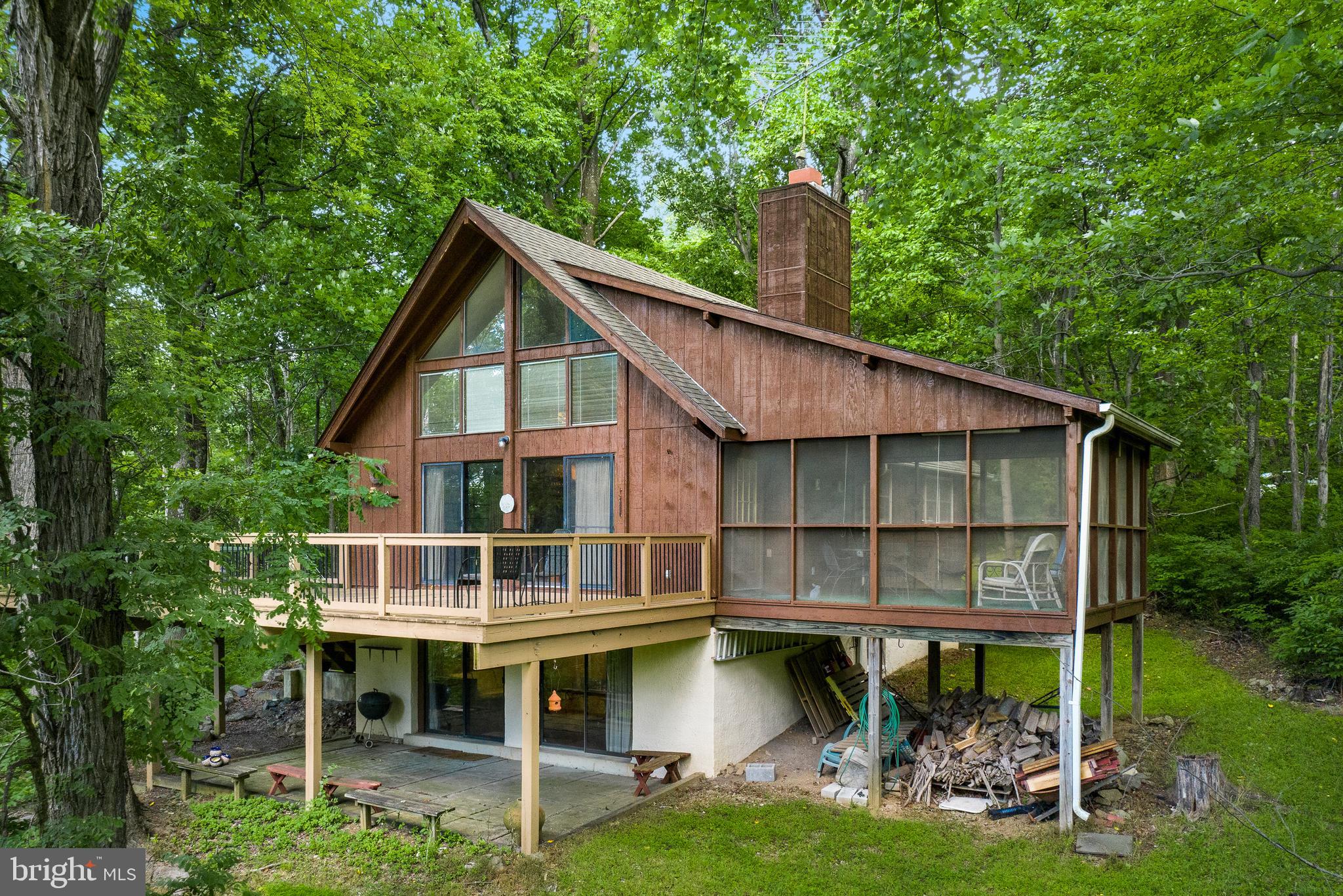 57 Old Sawmill Road Front Royal, VA 22630 - Photo 4 of 44 Gallery Image 4