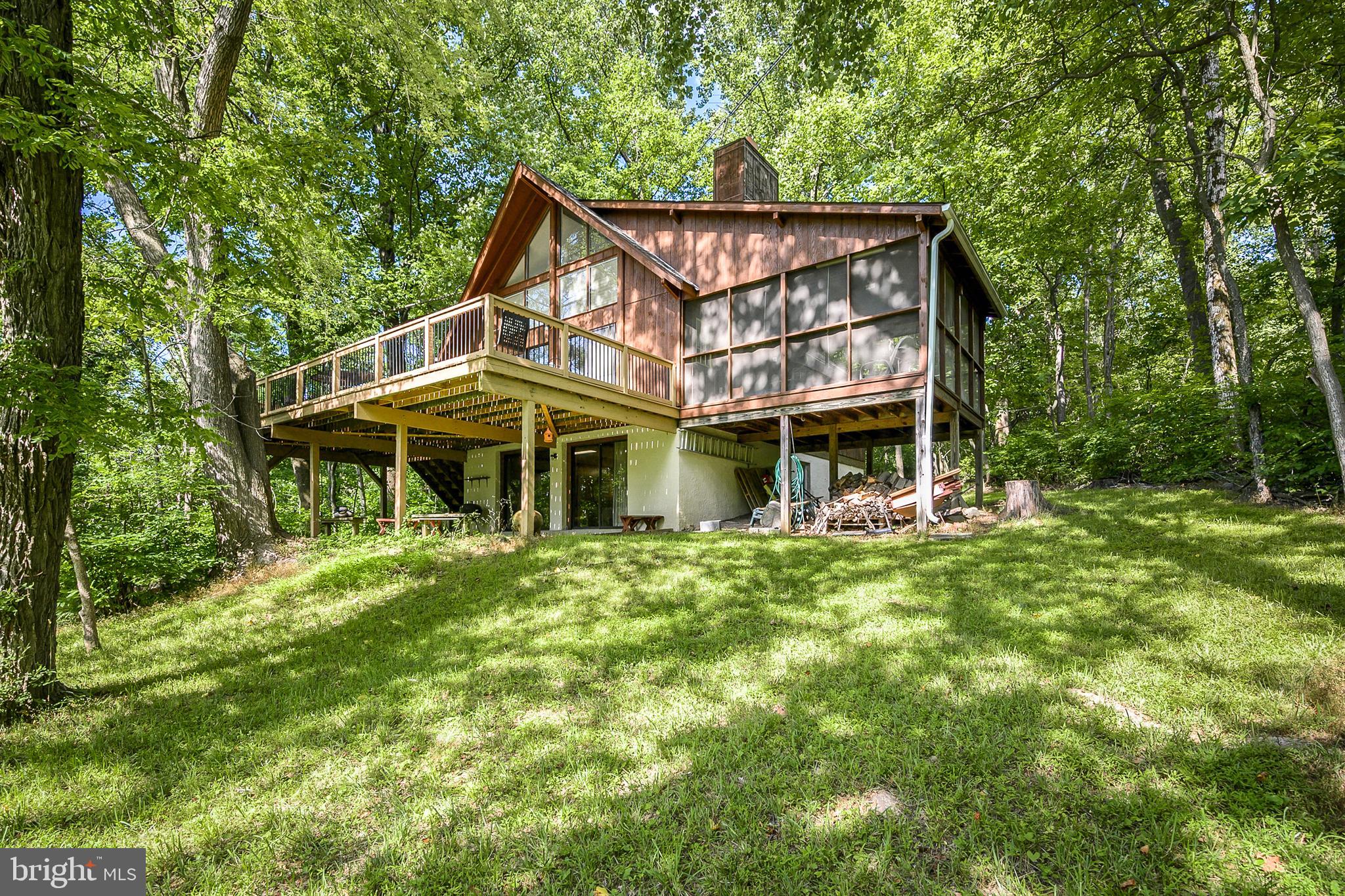 57 Old Sawmill Road Front Royal, VA 22630 - Photo 36 of 44 Gallery Image 36