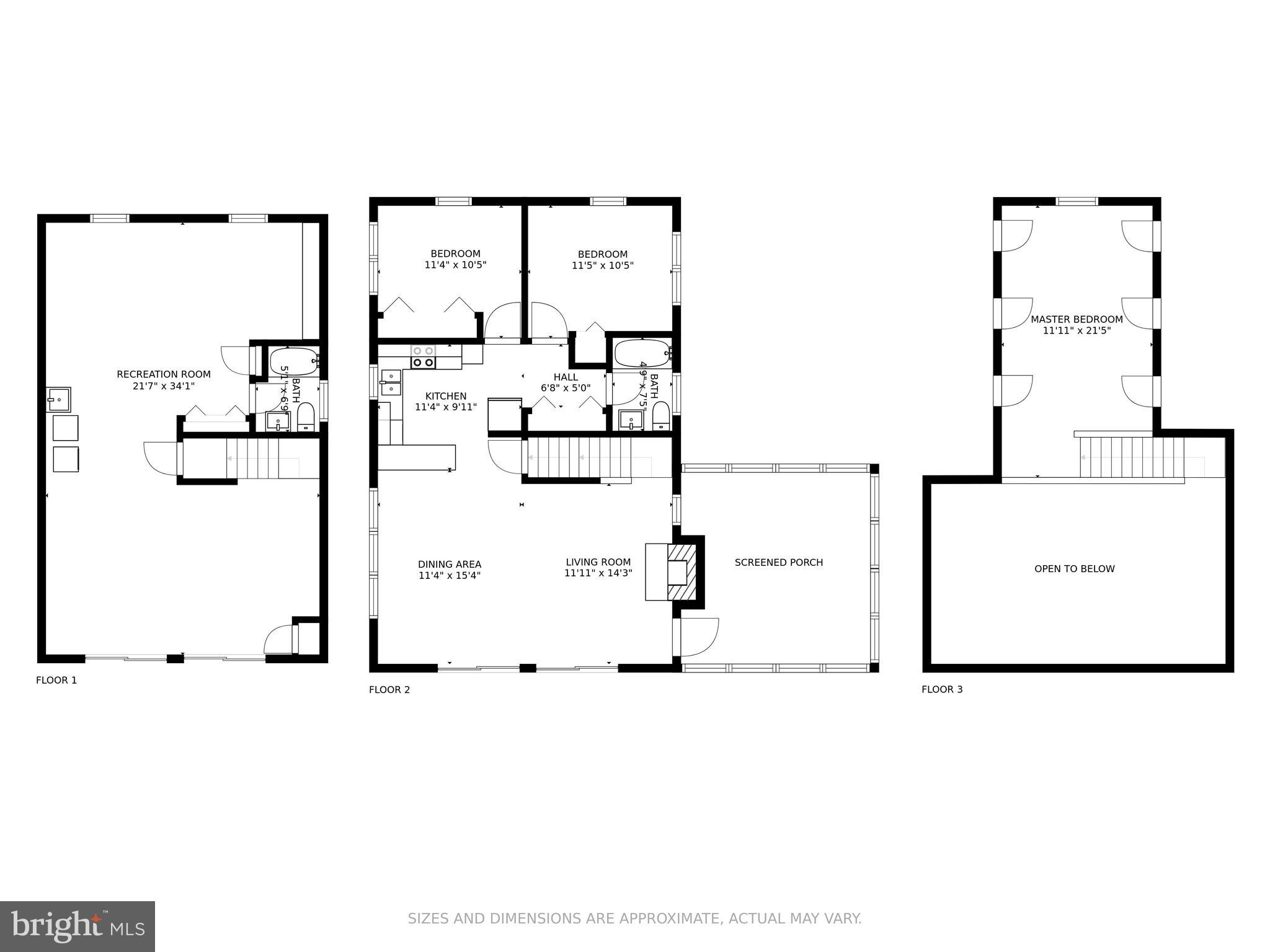 57 Old Sawmill Road Front Royal, VA 22630 - Photo 41 of 44 Gallery Image 41