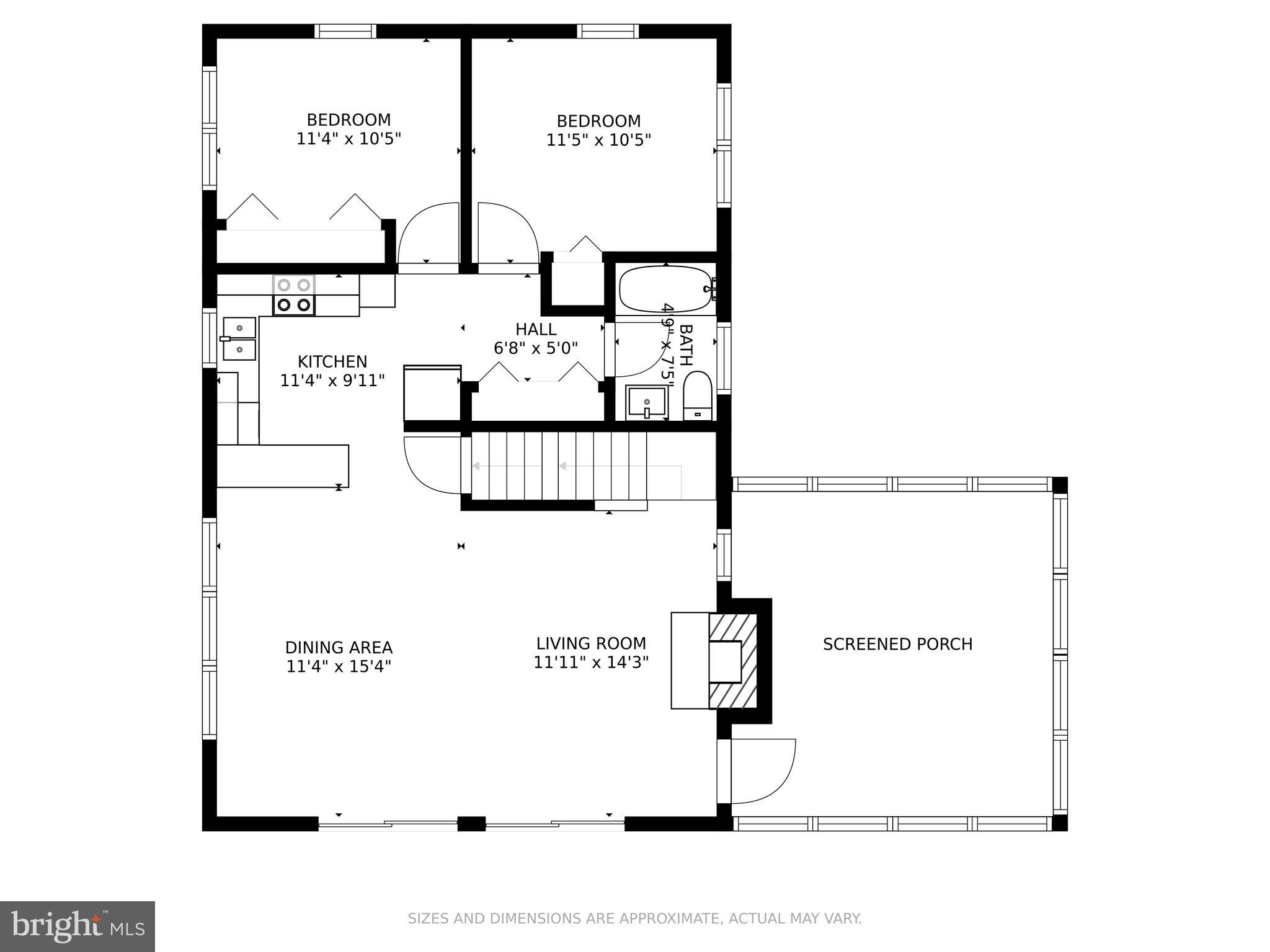 57 Old Sawmill Road Front Royal, VA 22630 - Photo 42 of 44 Gallery Image 42