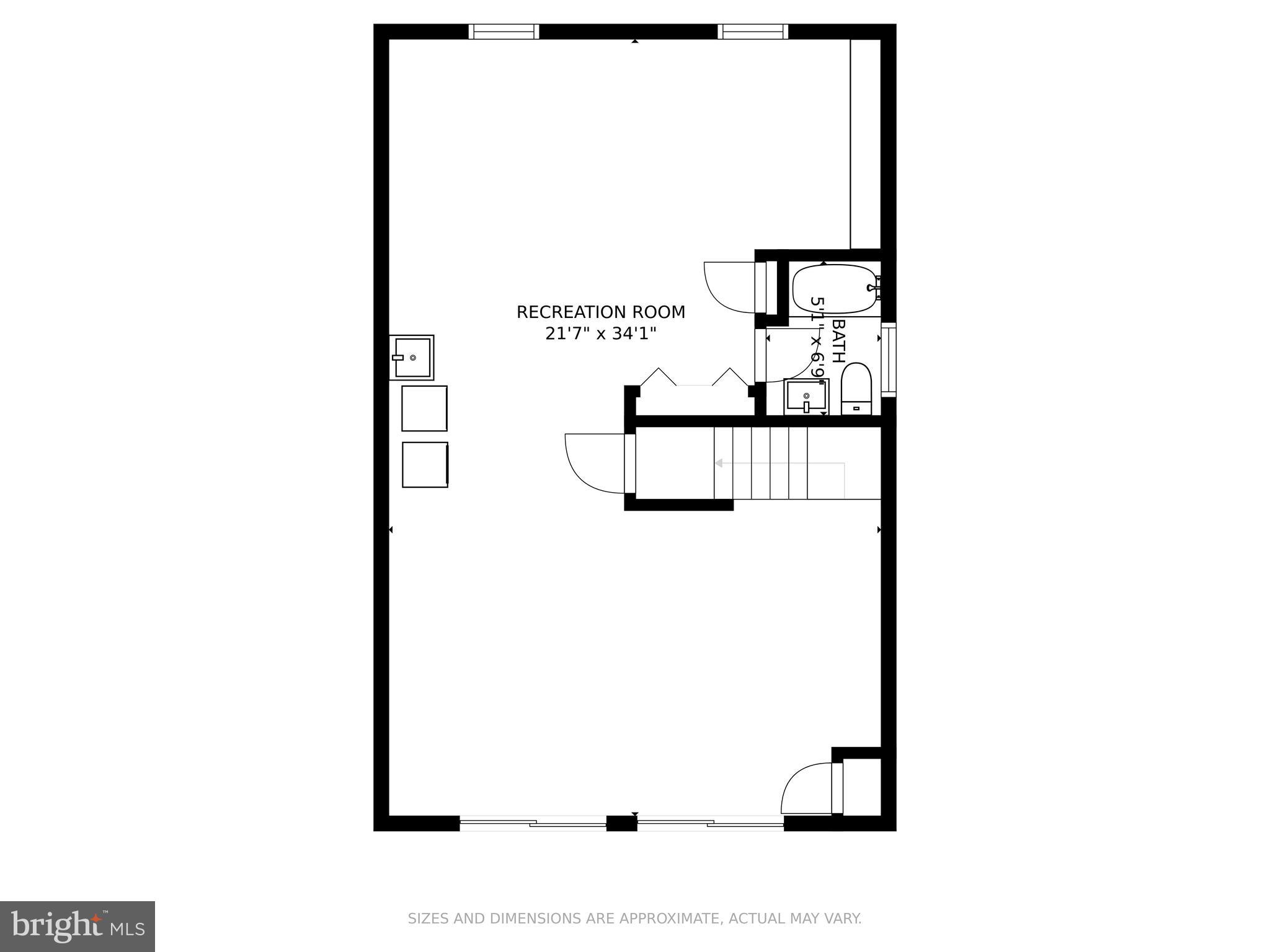 57 Old Sawmill Road Front Royal, VA 22630 - Photo 43 of 44 Gallery Image 43