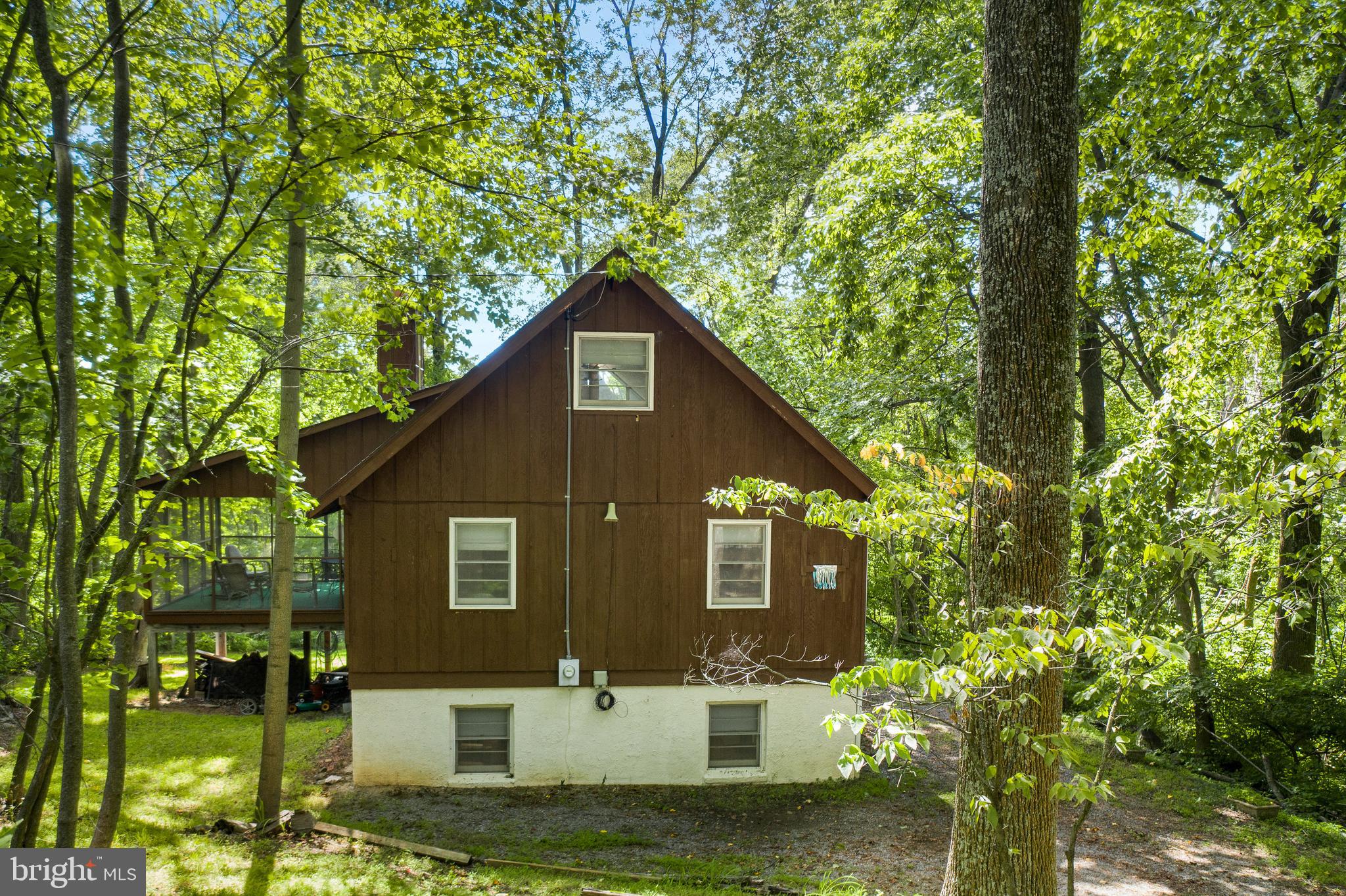 57 Old Sawmill Road Front Royal, VA 22630 - Photo 6 of 44 Gallery Image 6