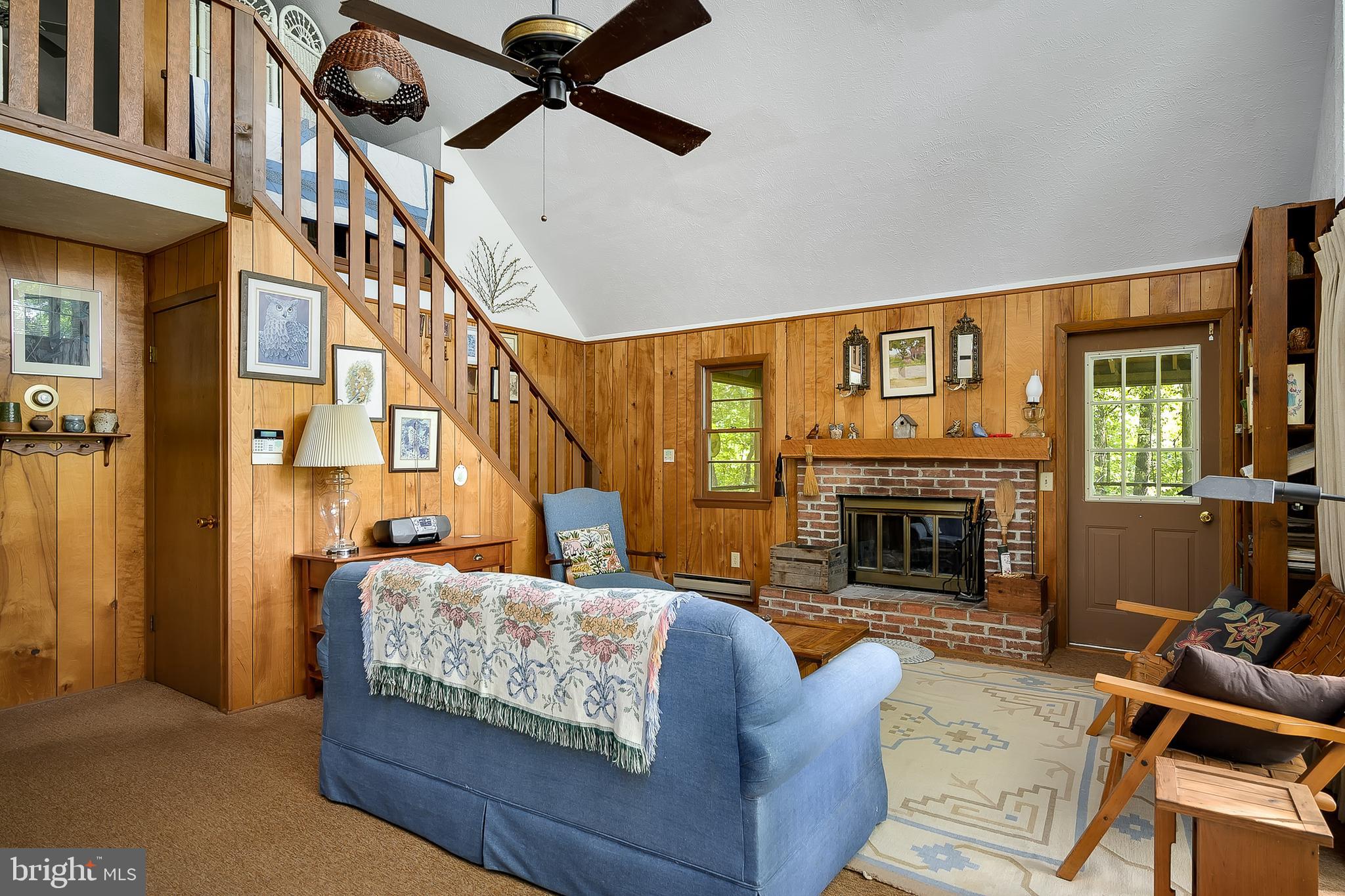 57 Old Sawmill Road Front Royal, VA 22630 - Photo 8 of 44 Gallery Image 8
