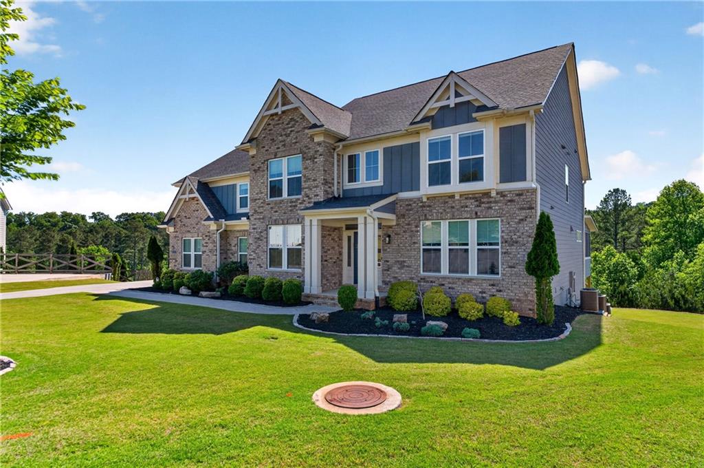 515 Perdue Trail Canton, GA 30115 - Photo 3 of 67