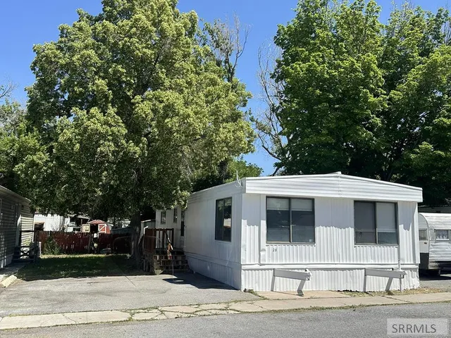 $54,995 | 925 Wilson Avenue, Unit 28, Pocatello, ID 83201