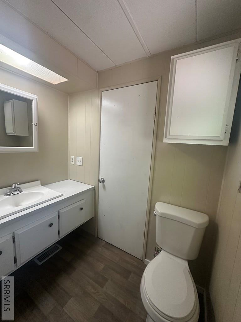 925 Wilson Avenue, Unit 28 Pocatello, ID 83201 - Photo 15 of 22