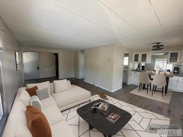 $54,995 | 925 Wilson Avenue, Unit 28, Pocatello, ID 83201