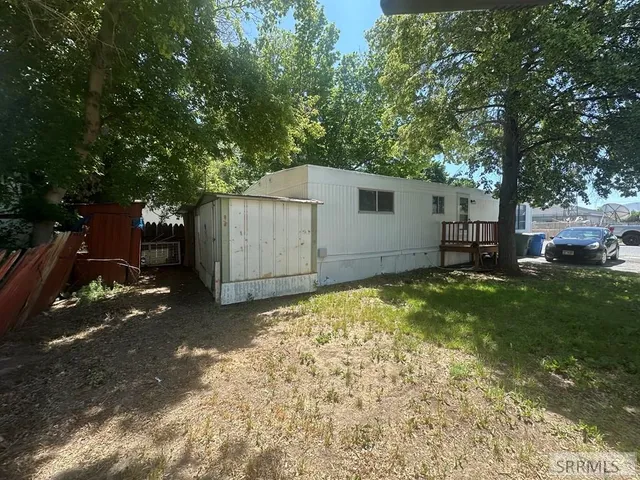 $54,995 | 925 Wilson Avenue, Unit 28, Pocatello, ID 83201