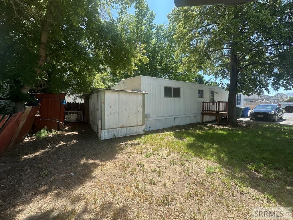 925 Wilson Avenue, Unit 28 Pocatello, ID 83201 - Photo 6 of 22
