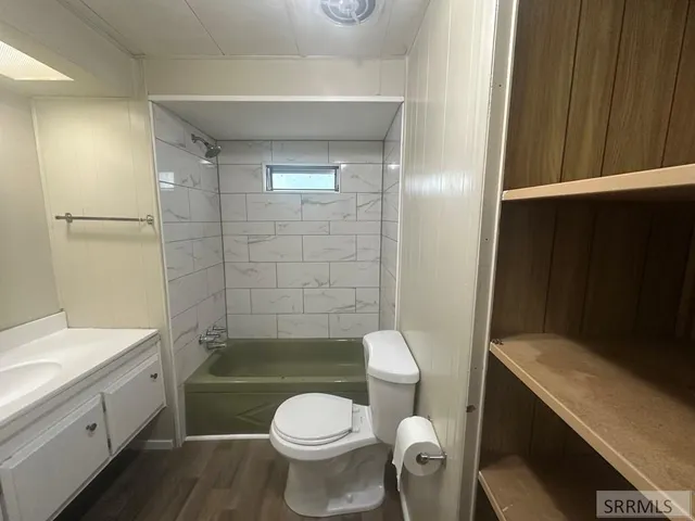 $54,995 | 925 Wilson Avenue, Unit 28, Pocatello, ID 83201