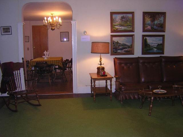 668 County Rt 353 Rensselaerville, NY 12147 - Photo 4 of 9 Photo 4