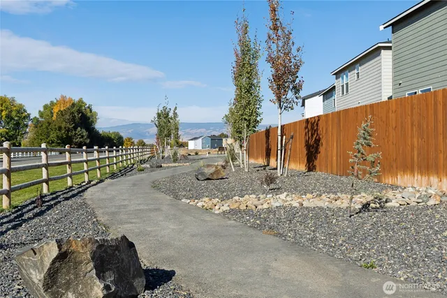 $409,995 | 3120 Roundup Drive, Unit 178, Ellensburg, WA 98926