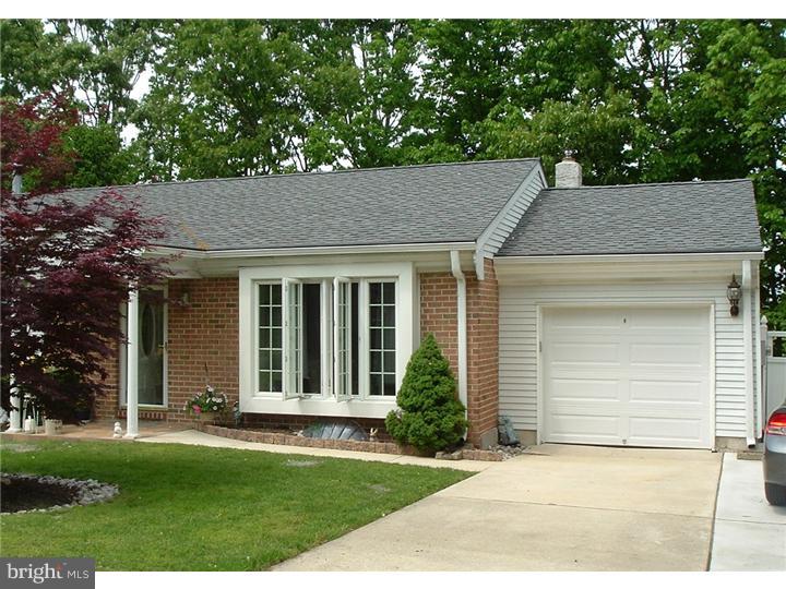 29 Windmill Drive Clementon, NJ 08021 - Photo 2 of 24 Exterior Front