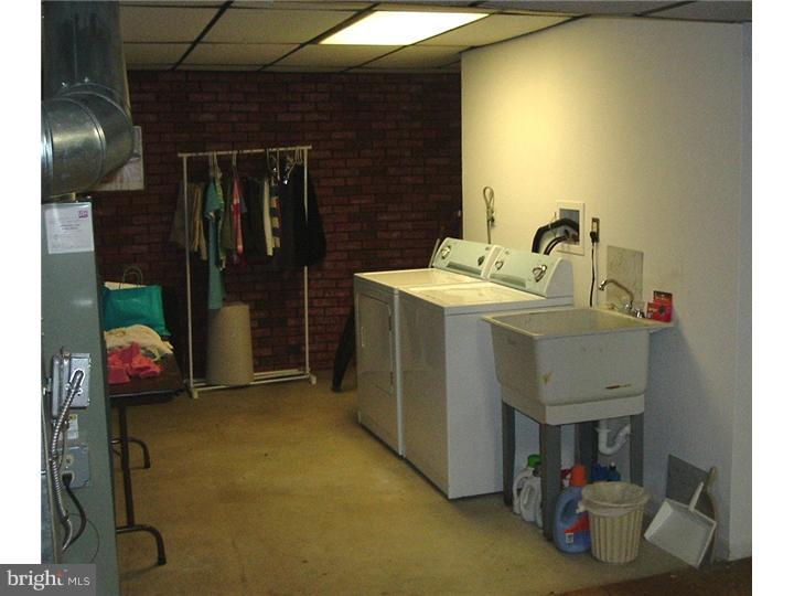 29 Windmill Drive Clementon, NJ 08021 - Photo 18 of 24 Laundry Room