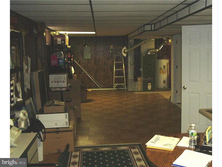 29 Windmill Drive Clementon, NJ 08021 - Photo 19 of 24 Basement