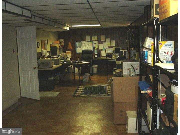 29 Windmill Drive Clementon, NJ 08021 - Photo 20 of 24 Basement
