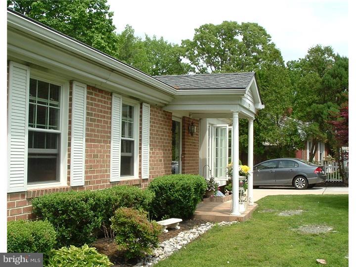 29 Windmill Drive Clementon, NJ 08021 - Photo 21 of 24 Exterior Front