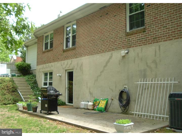 29 Windmill Drive Clementon, NJ 08021 - Photo 23 of 24 Exterior Back